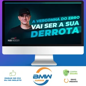 Insider Hub: Quantificando Mercados - Jefferson Laatus