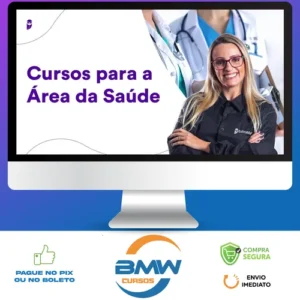 Biomedicina p - Concursos - Curso Regular - 2022 - Estratégia Concursos