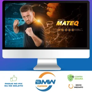 Método MATEQ: Reparos em Notebooks e Empreendedorismo na Assistência - Murillo de Paula Marques