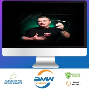 Bless Academy - Thiago André Santiago