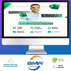 Simplifica Excel Do Zero ao Expert - Prof. Ítalo Teotônio