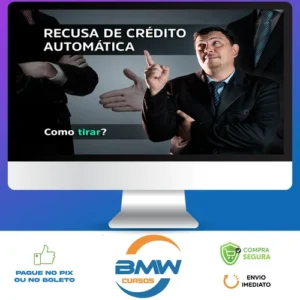 Recusa de Crédito Automática - Doutor Score