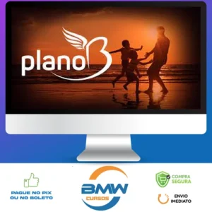 Plano B - Conrado Adolpho