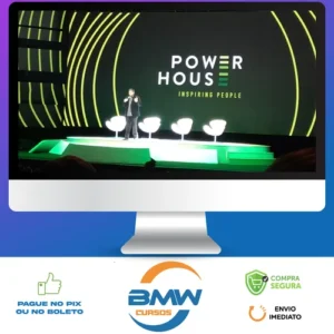 Power House 2018 - Flávio Augusto