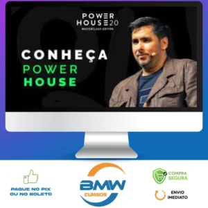 Power House 2019 - Flávio Augusto