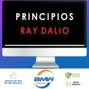 Princípios - Ray Dalio