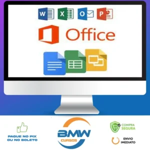 Saia do Básico e Domine o PowerPoint Só Com Este Curso - Dener Leonardo