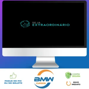 Seja Extraordinário - StartSe