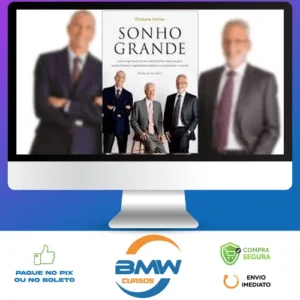 Sonho Grande - Cristiane Correa