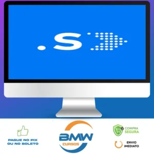 Startup de A a Z - Júnior Borneli (StartSe)