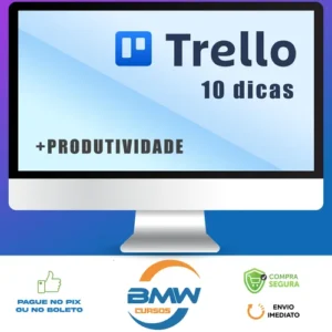Trello Passo-a-Passo - Vladimir Campos