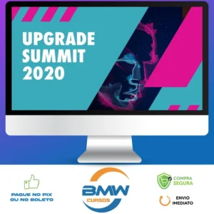 Upgrade Summit - Administradores Premium