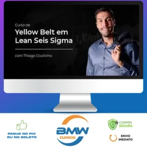 Yellow Belt LSS - Voitto