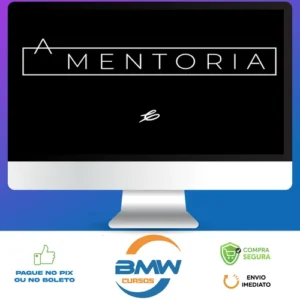A Mentoria - Caio Carneiro
