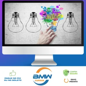 Como Criar uma Startup de Sucesso com Poucos Recursos - Rafael Duton