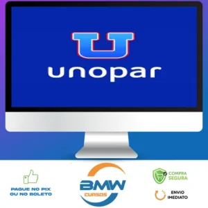 Contabilidade - Universidade Pitágoras Unopar