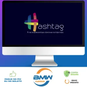 Currículo Matador - HashTag Treinamentos