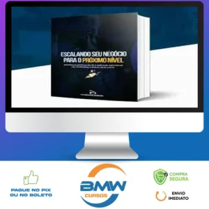 Escalando Seu Negócio Para o Próximo Nível - Israel Rodrigues