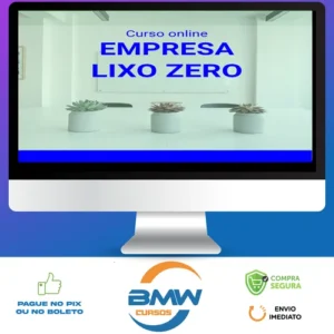 Escritório Lixo Zero - Aequo Educacional