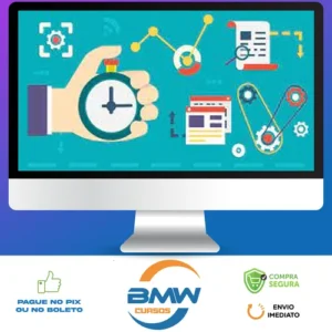 Gestão de Projetos: Gerenciamento de Projetos - Itnerante