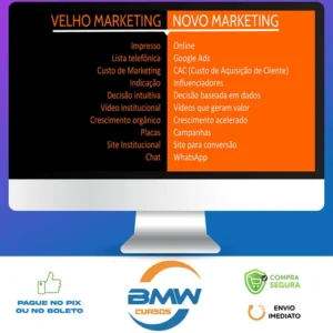 Imersão De Marketing Contábil Com Foco No Plano De Retomada - Anderson Hernandes