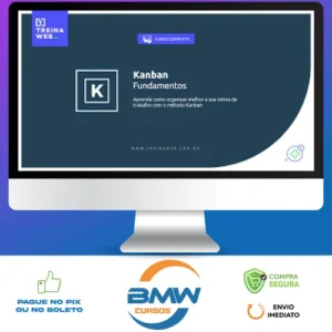 Kanban: Fundamentos - TreinaWeb