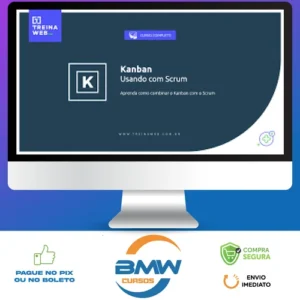 Kanban: Usando com Scrum - TreinaWeb