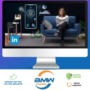 LinkedIn Construye Tu Marca Personal - Núria Mañé [ESPANHOL]