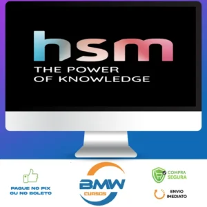 Master Series - HSM [INGLÊS]