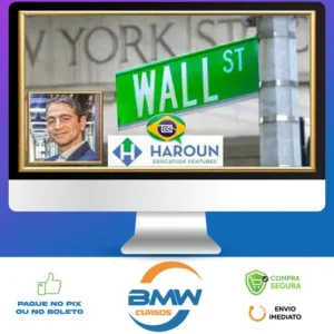 MBA Completo: Tudo o que Você Precisa de Saber Sobre Negócios - Chris Haroun