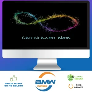 Mentoria Carreira com Alma - Daniela Trolesi