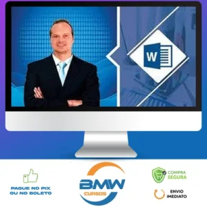 Microsoft Word Completo do Básico ao Avançado - Ricardo Oliveira