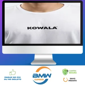 Onda Kowala: Como Criar e Viver da Sua Marca de Roupas - Ian Carso