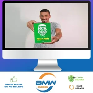 Pega a Visão - Rick Chesther