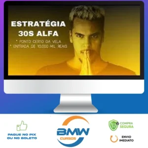 30s Alfa - Tom Freire