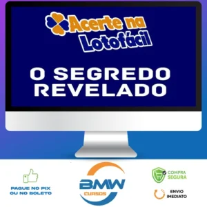 Acerte na Loto Fácil - Wladimir Coelho