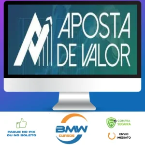 Aposta de Valor - Danilo Pereira