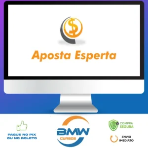 Aposta Esperta 2.0 - Elton Rezende