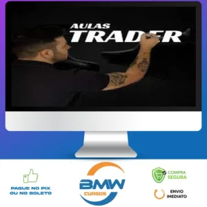 Aulas Trader - Tiago Goetten