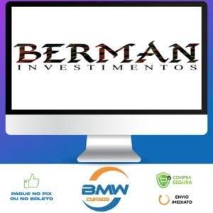 Berman Investimentos - Berman Trader