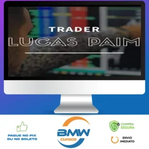 Curso do Lucas - Lucas Paim