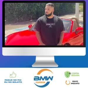 Curso Mentoria Wesley Pessano - Wesley Pessano