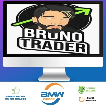 Curso Opções Binárias - Bruno Rocha Trader