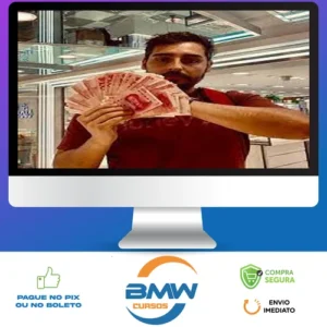 Curso Rando Trader - Thiago Rando