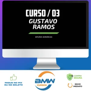 Curso Tapa na IQ - Gustavo Ramos