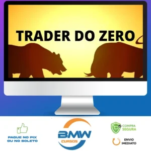 Curso Trader do Zero O.B - Gabriel Lobato