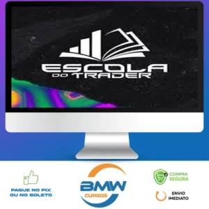 Escola do Trader - Gustavo Ramos e Outros