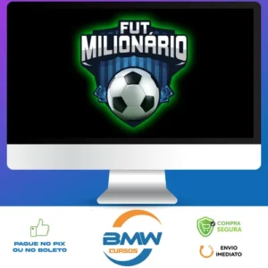 Fut Milionário - Ronald Lopes