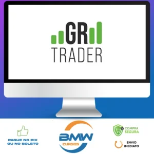 Garotinho Trader - GR Trader