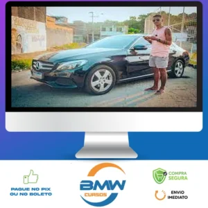 Mentoria do Jeferson - Jeferson Antunes